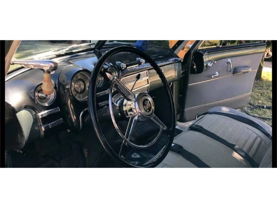 1949 Buick Super - Image 9 of 20