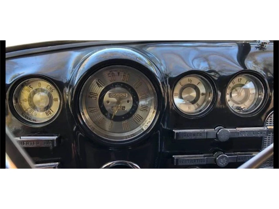 1949 Buick Super - Image 12 of 20