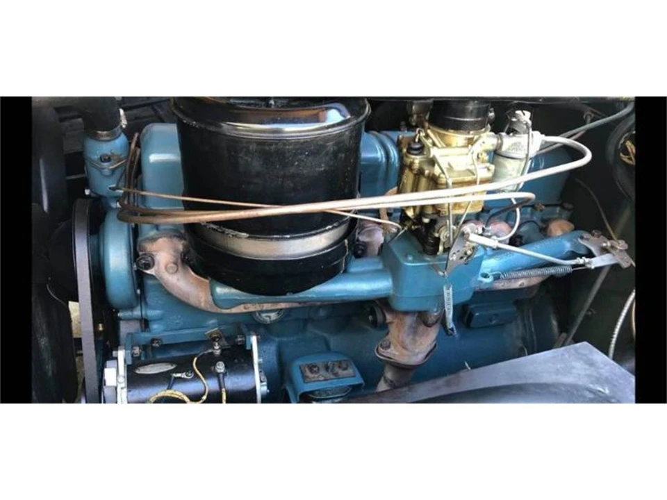 1949 Buick Super - Image 14 of 20