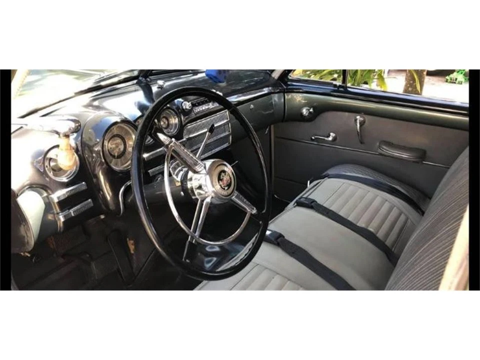 1949 Buick Super - Image 11 of 20