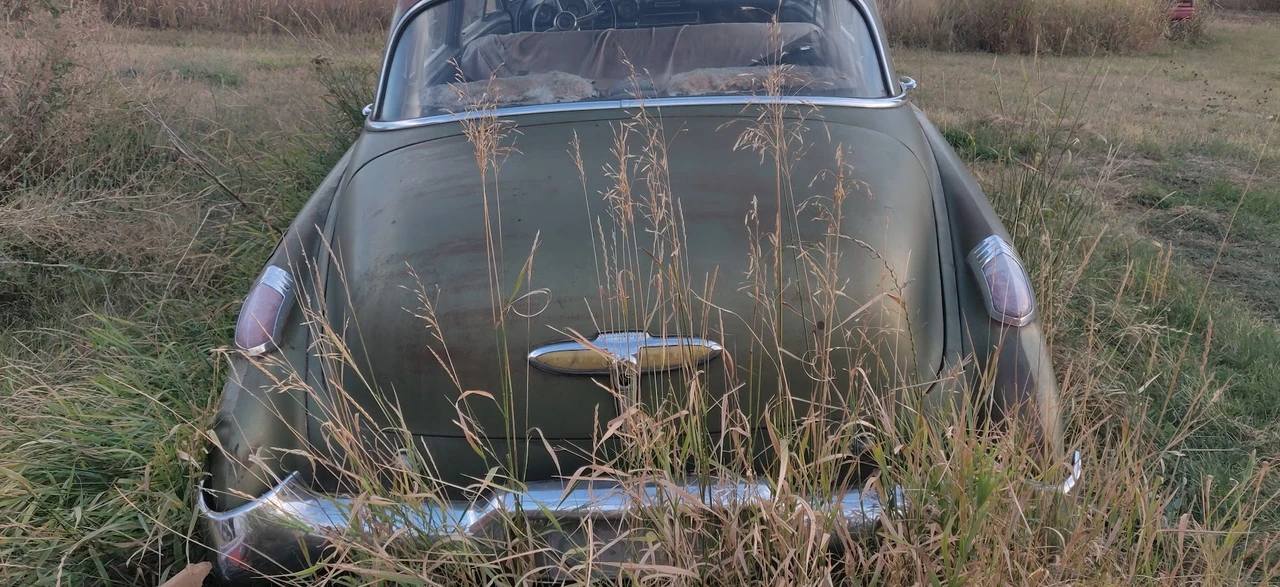 1949 Buick Super - Image 2 of 7