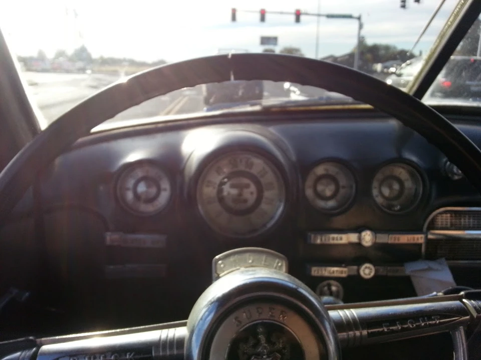 1949 Buick Super - Image 4 of 7