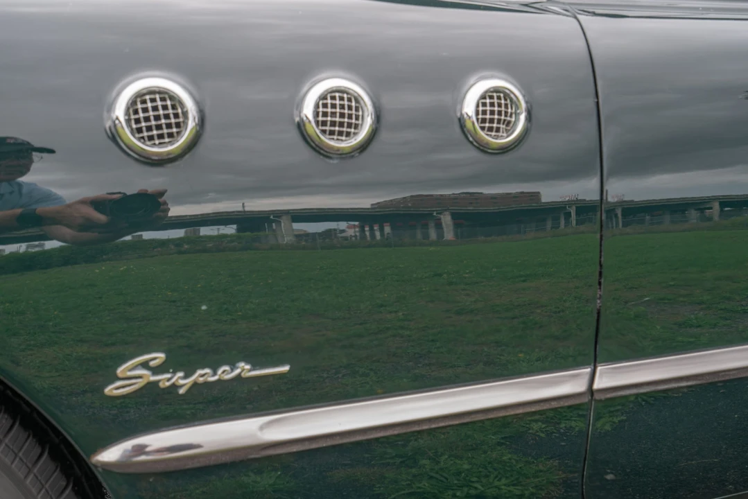 1949 Buick Super - Image 26 of 31