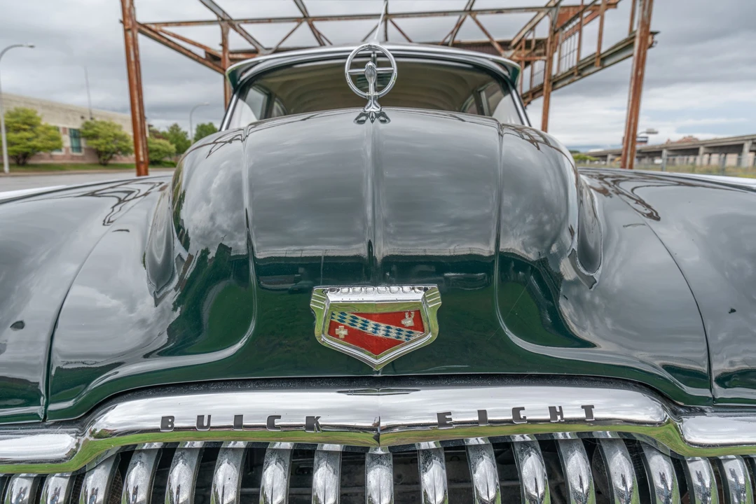1949 Buick Super - Image 24 of 31