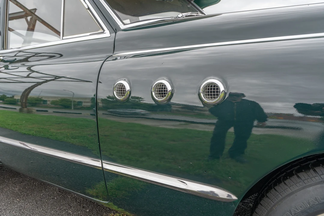 1949 Buick Super - Image 25 of 31