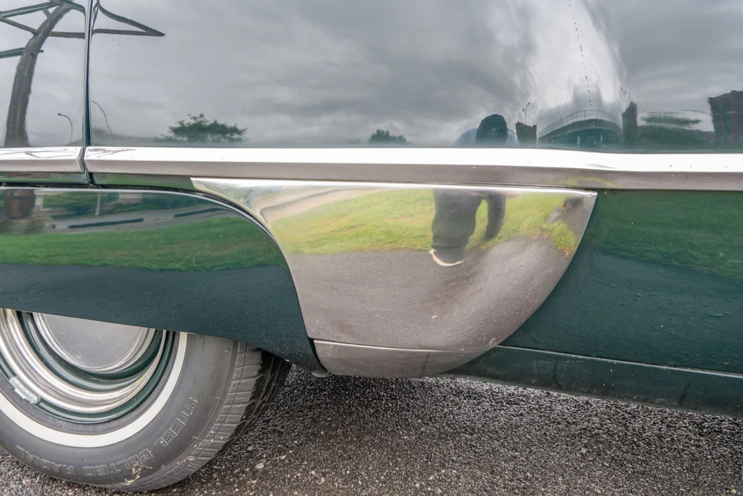 1949 Buick Super - Image 31 of 31