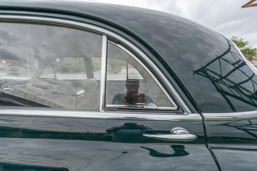 1949 Buick Super - Image 30 of 31