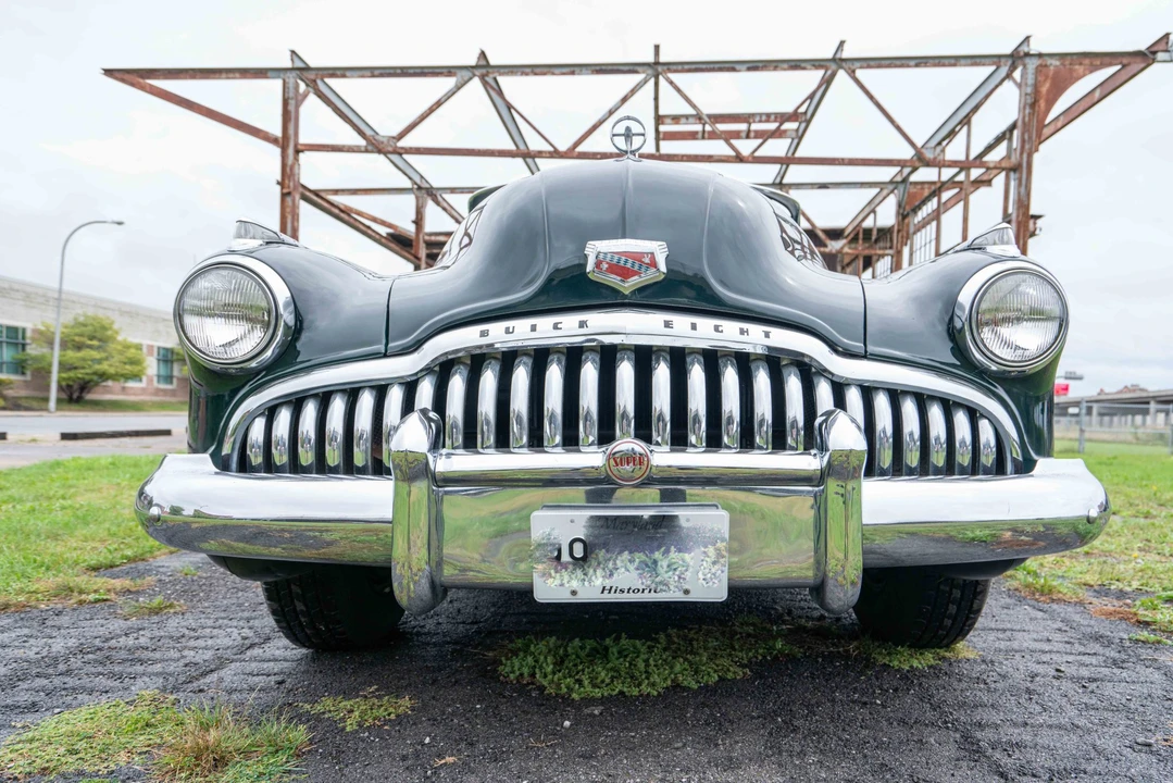 1949 Buick Super - Image 19 of 31