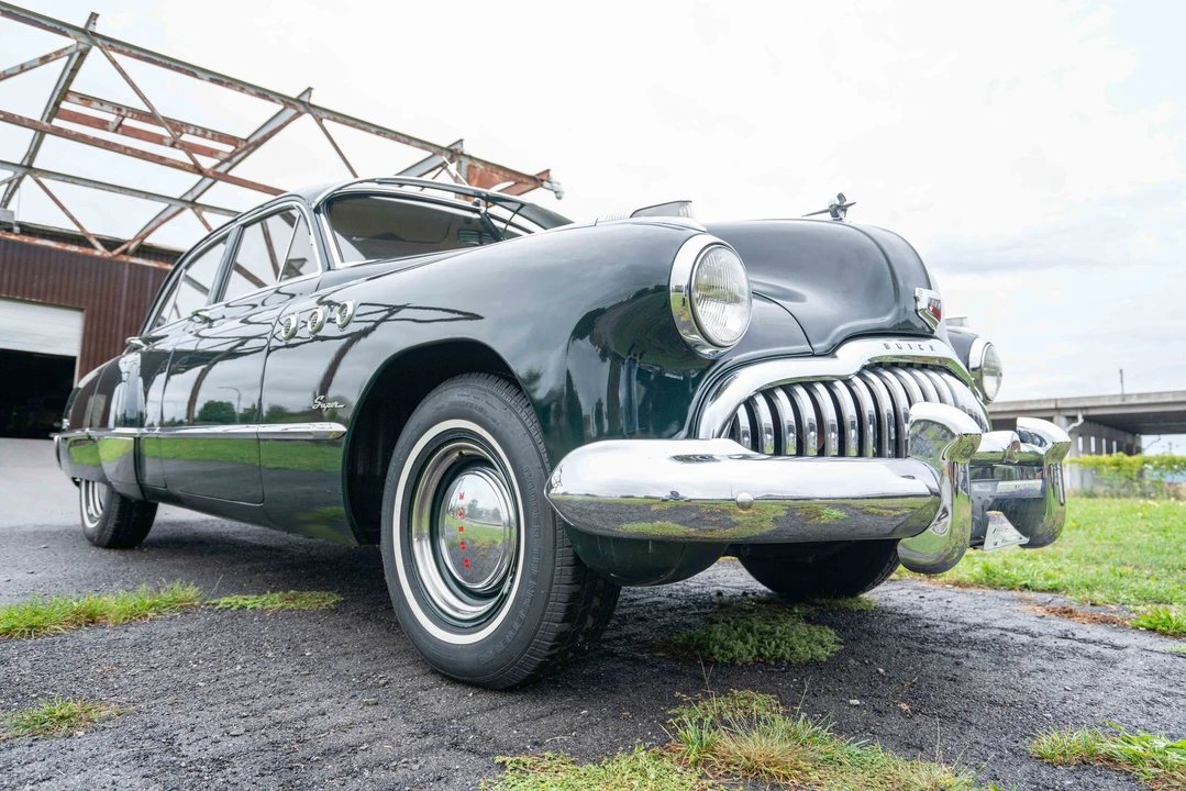 1949 Buick Super - Image 2 of 31