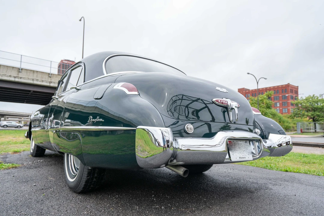 1949 Buick Super - Image 10 of 31