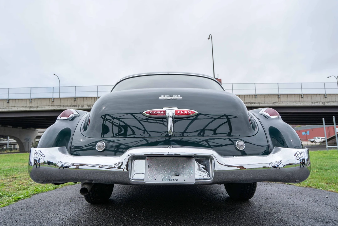 1949 Buick Super - Image 9 of 31