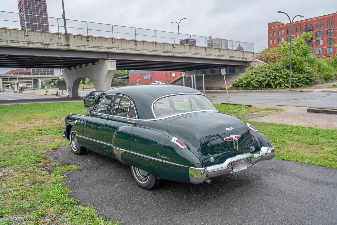 1949 Buick Super - Image 12 of 31