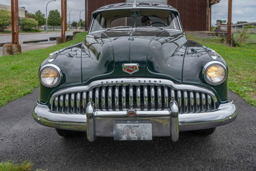 1949 Buick Super - Image 18 of 31