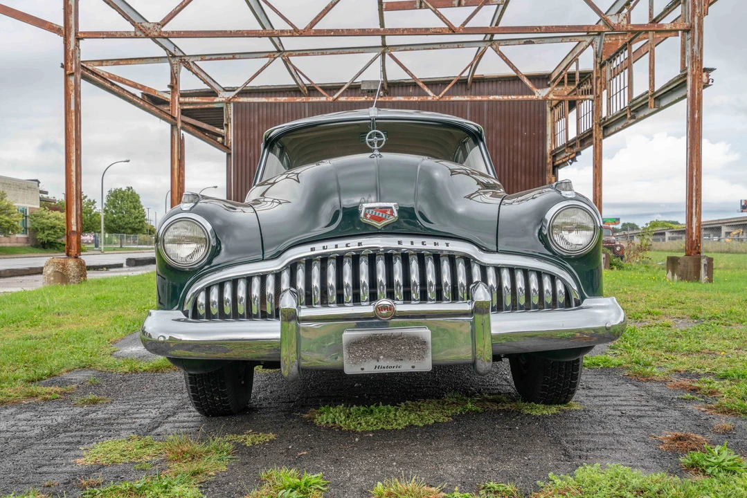 1949 Buick Super - Image 17 of 31