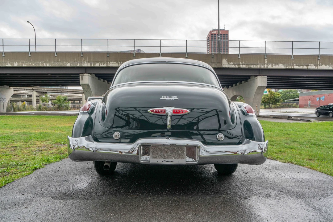 1949 Buick Super - Image 8 of 31