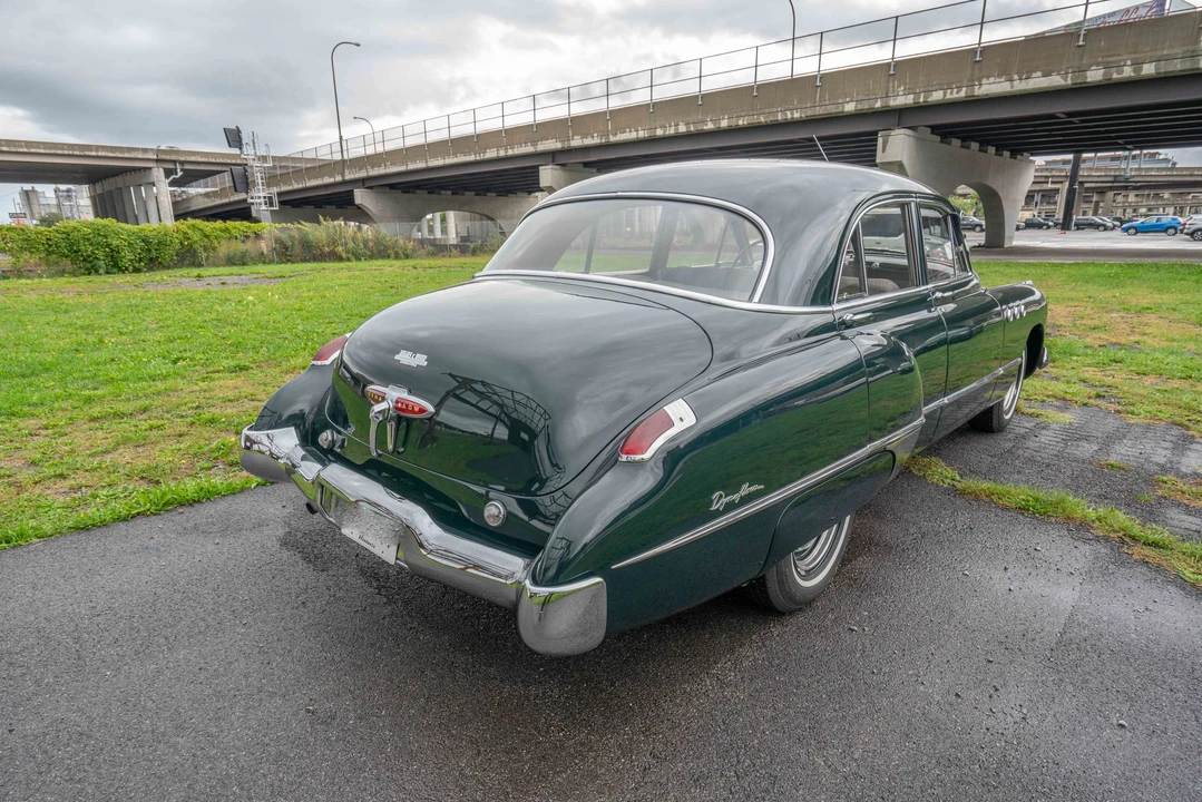 1949 Buick Super - Image 6 of 31