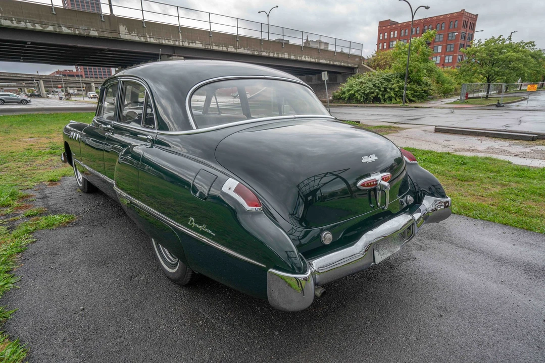 1949 Buick Super - Image 11 of 31