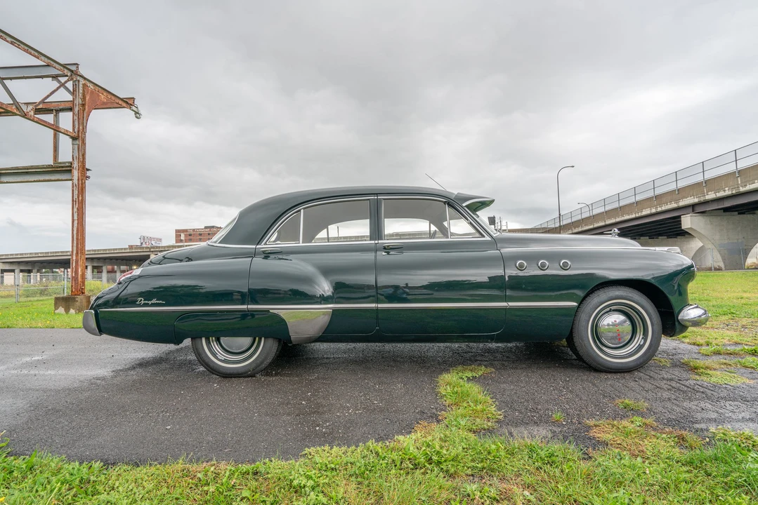 1949 Buick Super - Image 5 of 31