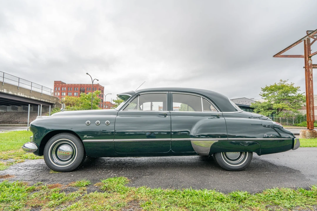 1949 Buick Super - Image 13 of 31