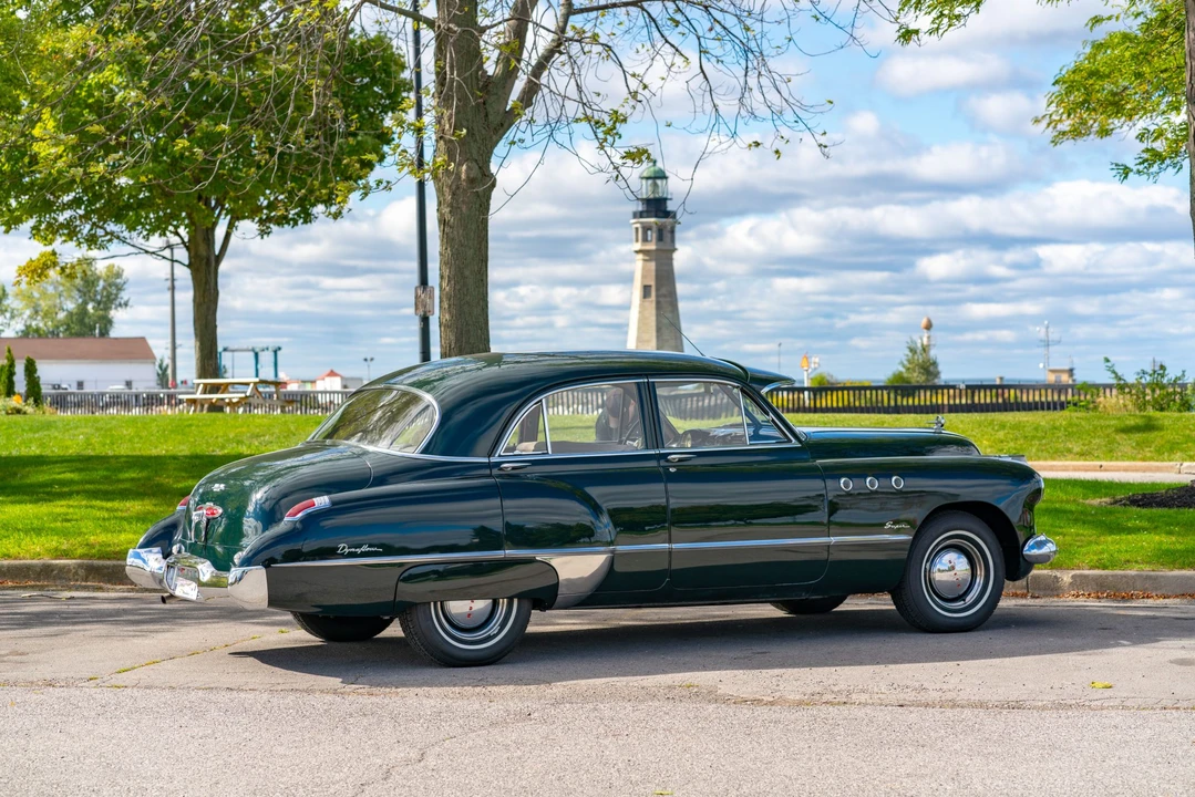 1949 Buick Super - Image 22 of 31