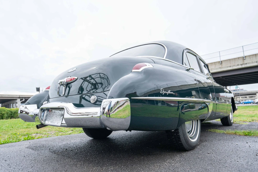 1949 Buick Super - Image 7 of 31