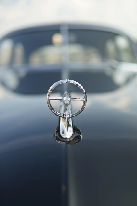 1949 Buick Super - Image 28 of 31