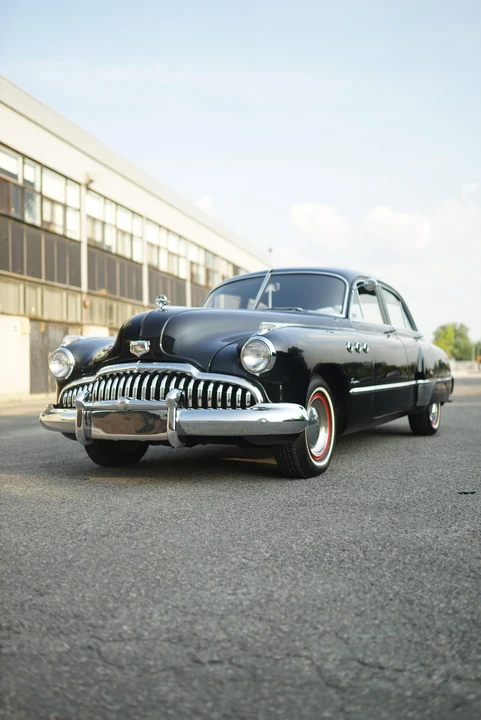 1949 Buick Super - Image 8 of 31
