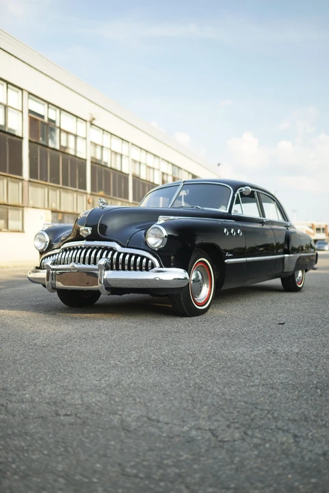 1949 Buick Super - Image 9 of 31