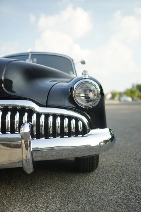 1949 Buick Super - Image 29 of 31