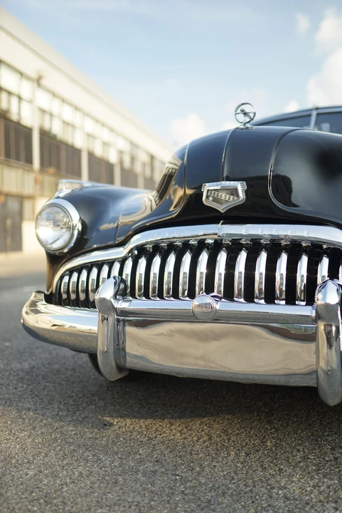 1949 Buick Super - Image 26 of 31