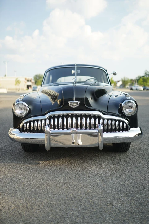 1949 Buick Super - Image 25 of 31