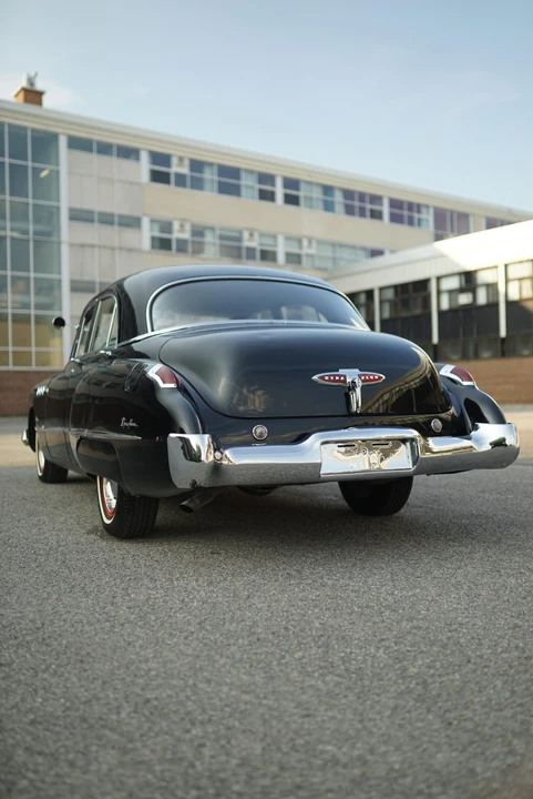 1949 Buick Super - Image 12 of 31
