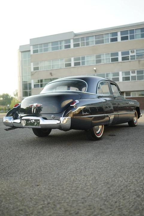 1949 Buick Super - Image 17 of 31