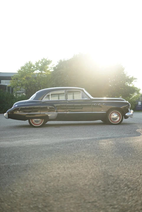 1949 Buick Super - Image 18 of 31