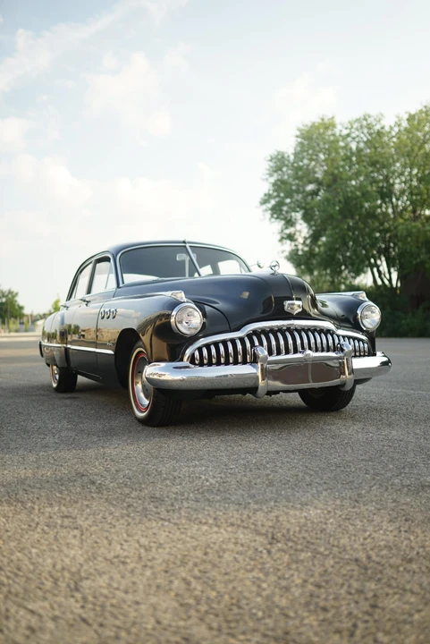 1949 Buick Super - Image 22 of 31