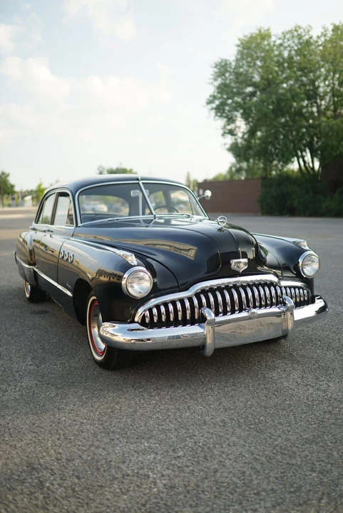 1949 Buick Super - Image 21 of 31