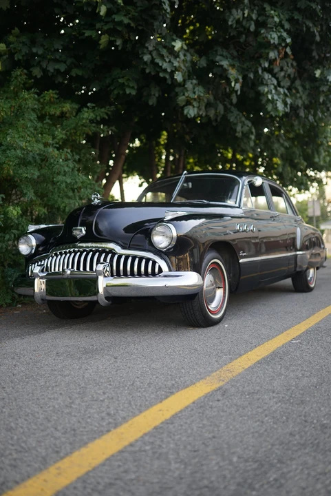 1949 Buick Super - Image 3 of 31