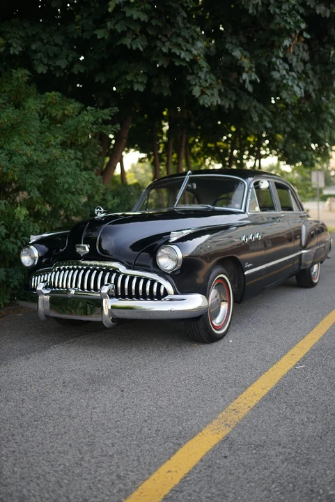 1949 Buick Super - Image 4 of 31