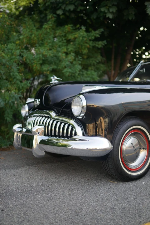 1949 Buick Super - Image 30 of 31