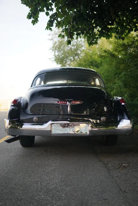1949 Buick Super - Image 15 of 31