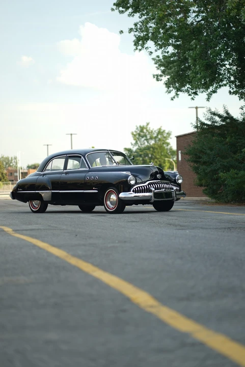 1949 Buick Super - Image 19 of 31