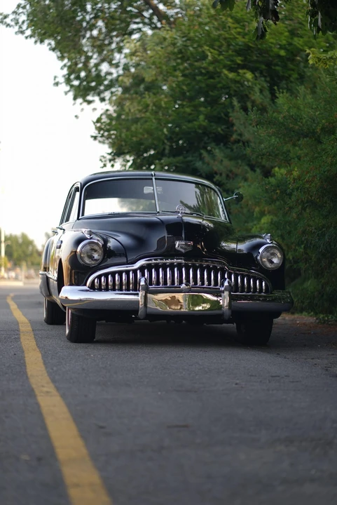 1949 Buick Super - Image 23 of 31