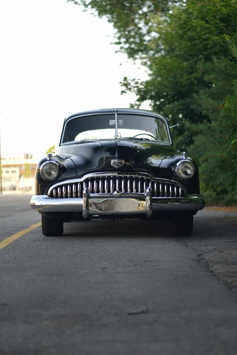 1949 Buick Super - Image 24 of 31