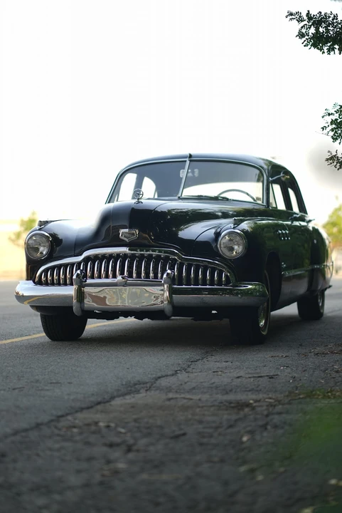 1949 Buick Super - Image 2 of 31
