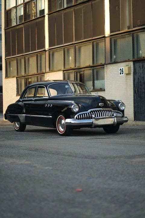 1949 Buick Super - Image 20 of 31