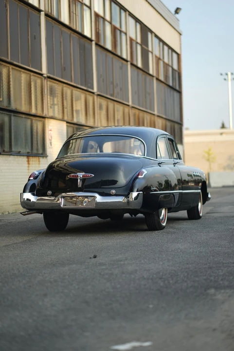 1949 Buick Super - Image 16 of 31