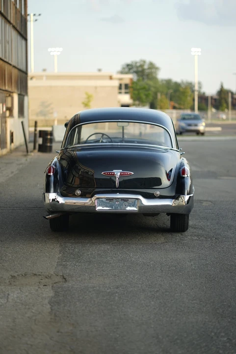 1949 Buick Super - Image 14 of 31