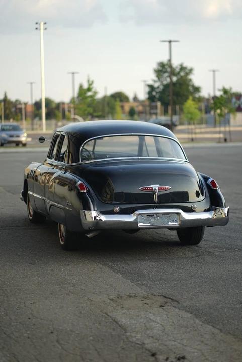 1949 Buick Super - Image 13 of 31
