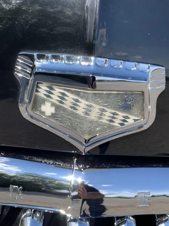 1949 Buick Super - Image 27 of 31