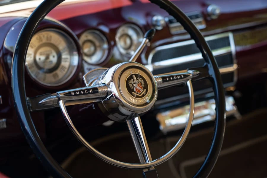 1949 Buick Super - Image 18 of 23
